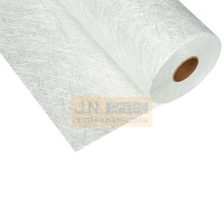 ใยแก้ว JUSHI แท้ เบอร์300/450/600 (1 kg.) สำหรับงานไฟเบอร์กลาส ใยแก้วผืน พร้อมส่ง ราคาถูกที่สุด!!