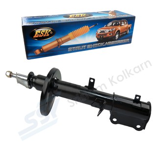 ESK โช๊คอัพหลัง ( 69239809 ) TOYOTA AE100/102 แก๊สใน ขวา (ESG-430790)