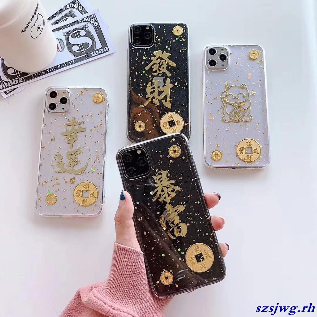 เคสโทรศัพท์สีใสแบบนิ่ม 11 Xr Rich X6 Siphone 7 Plusxsmax - szsjwg.rh.th ...