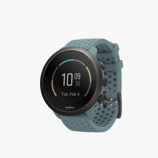 Suunto นาฬิกาข้อมือ SUUNTO 3 ZH MOSS GREY รุ่น SS050494000