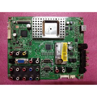 เมนบอร์ดซัมซุง mainboard samsung รุ่น la26a450 ของถอด