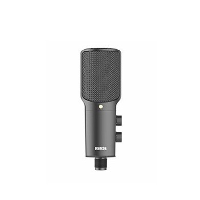 NT-USB Versatile Studio-Quality USB Microphone