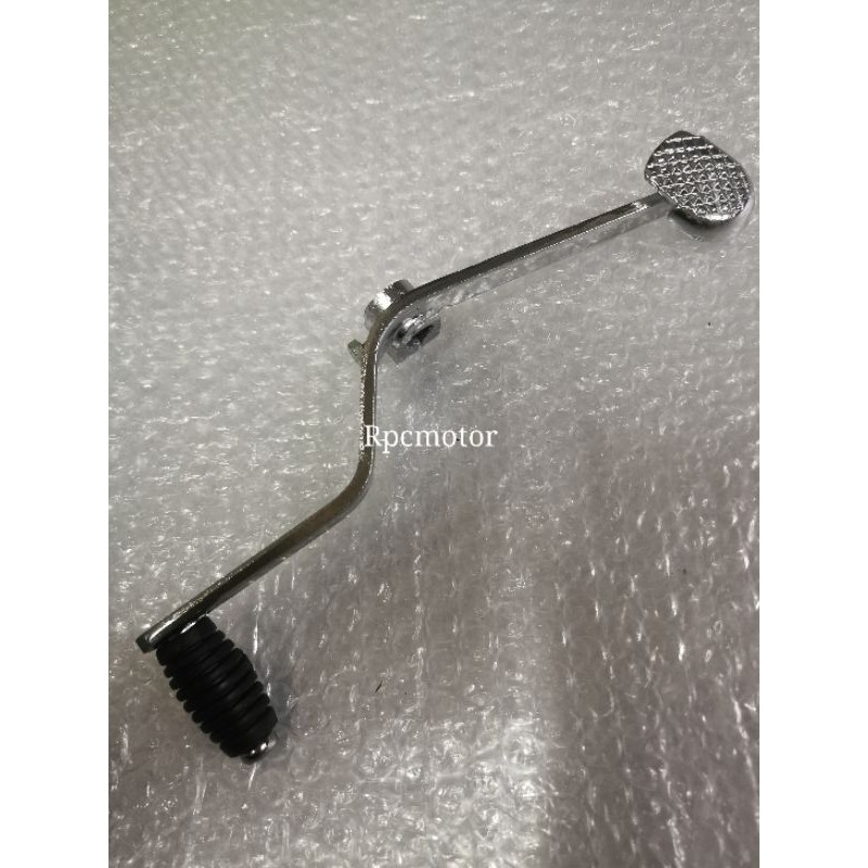 YAMAHA YB100 YB GEAR LEVER ASSY เกียร์เหยียบ