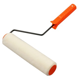 สี อุปกรณ์ทาสี ลูกกลิ้งทาสี EPOXY ขนสั้น SOMIC 10 นิ้ว EPOXY PAINT ROLLER SHORT PILE SOMIC 10"