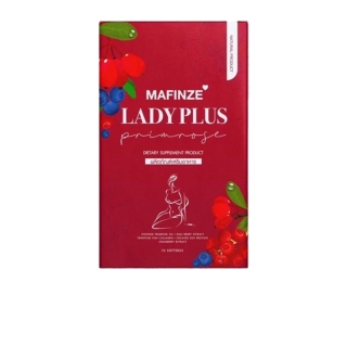 พร้อมส่งLady plus ❤️เลดี้พลัส อาหารเสริมบำรุงน้องสาว ลดตกขาว ฟิตกระชับ ลดกลิ่น นมเด้ง ของแท้