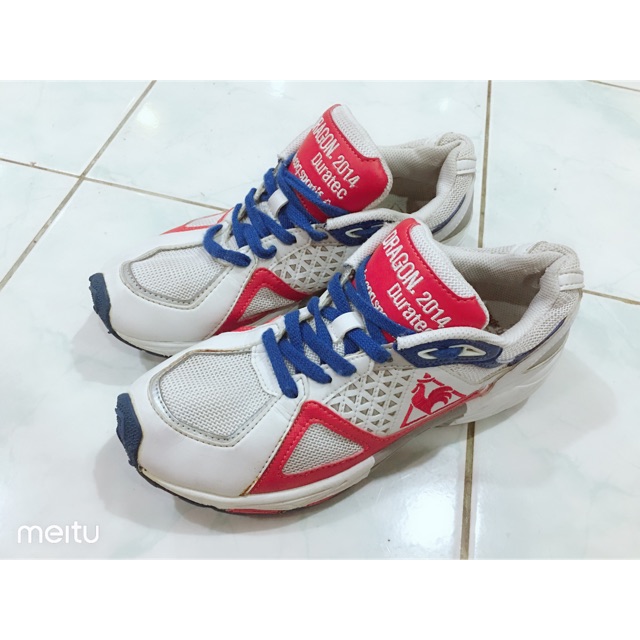 le coq sportif dragon