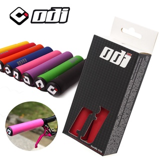 ODI ปลอกฟองน้ำ สำหรับสวมแฮนด์จักรยาน MTB จำนวน 1 คู่