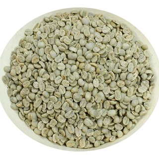 choice coffee สารกาแฟ อราบิก้า100% เชียงราย Coffee green bean Thailand Chiangrai (1 Kg. bag)