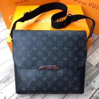 สวยตาแตก สลับแท้ งานดีสุด ❌Sale4590ใบสุดท้าย❌ louis vuitton เกรดออริ  📌size 25 cm.📌 📌สินค้าจริงตามรูป เนื้องานสวยงา