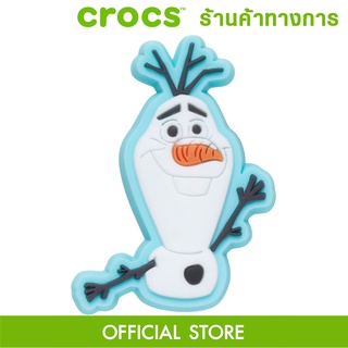 CROCS Disney Frozen 2 Olaf ตัวติดรองเท้า