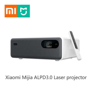 Xiaomi Mijia ALPD3.0 Laser Projector 2400 ANSI โปรเจคเตอร์ระบบเลเซอร์