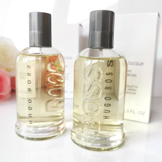 Hugo Boss Bottled EDT แบ่งขาย ของแท้ 100%