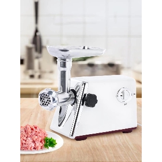 เครื่องบดเนื้อสัตว์อเนกประสงค์ 500W
