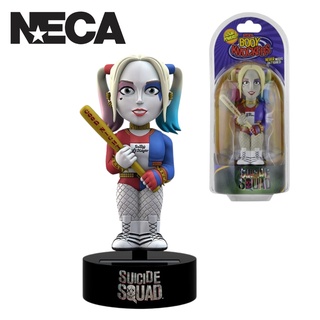 NECA  Suicide Squad - Harley Quinn Body Knocker