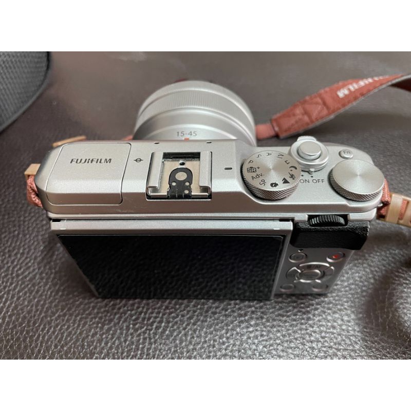 กล้อง ดิจิตอล Fuji xa - 5 มือสอง