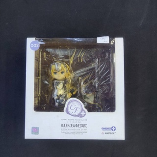 โมเดลฟิกเกอร์ของเเท้ Fate Aniplex -Ruler/Jean Darc