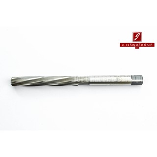 ดอกเจาะรีมเมอร์ ชนิดตรง ไฮสปีด HSS 11 mm