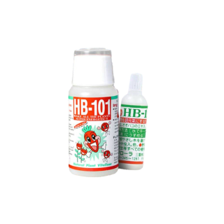 โปรโมชั่น : แนะนำ HB-101 ขนาด 6-50 cc นำเข้าจากญี่ปุ่น อาหารเสริมพืช ปุ๋ยน้ำสูตรเข้มข้น ปุ๋ยบอนไซ ปุ๋ยบำรุงใบ B1 บี1.