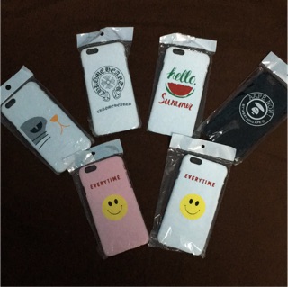 CaseiPhone6/6s ส่งฟรี!