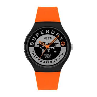 Superdry URBAN XL INTERNATIONAL นาฬิกาข้อมือ UNISEX รุ่น SYG279BO