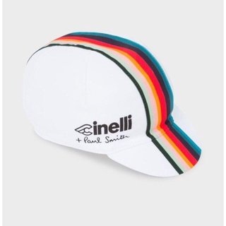 Cinelli หมวกปั่นจักรยาน ระบายอากาศ สําหรับผู้ชาย และผู้หญิง