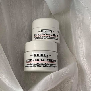 **พร้อมส่ง** Kiehls Ultra Facial Cream 7ml /14ml ครีมบำรุงผิว