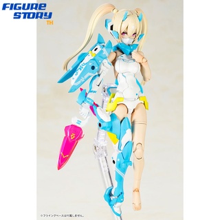 *Pre-Order*(จอง) Megami Device Asra Ninja Aoi 1/1 Plastic Model (อ่านรายละเอียดก่อนสั่งซื้อ)