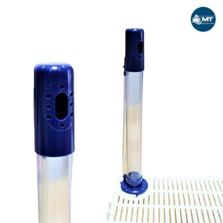 แผ่นกรอง รองพื้นตู้ปลา Undergravel Filter (สำหรับรองพื้นตู้ปลา ก่อนลงหิน หรือกรองใต้ทราย)