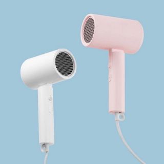 เครื่องเป่าผมไฟฟ้าไอออน Xiaomi Negative ion Hair Dryer 1600W