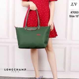 กระเป๋าLongchamp หูยาว Size.13"