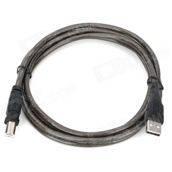 [UNITEK] Unitek Printer Cable 1.8m 3m 5m . คอมพิวเตอร์ QUOC Duy