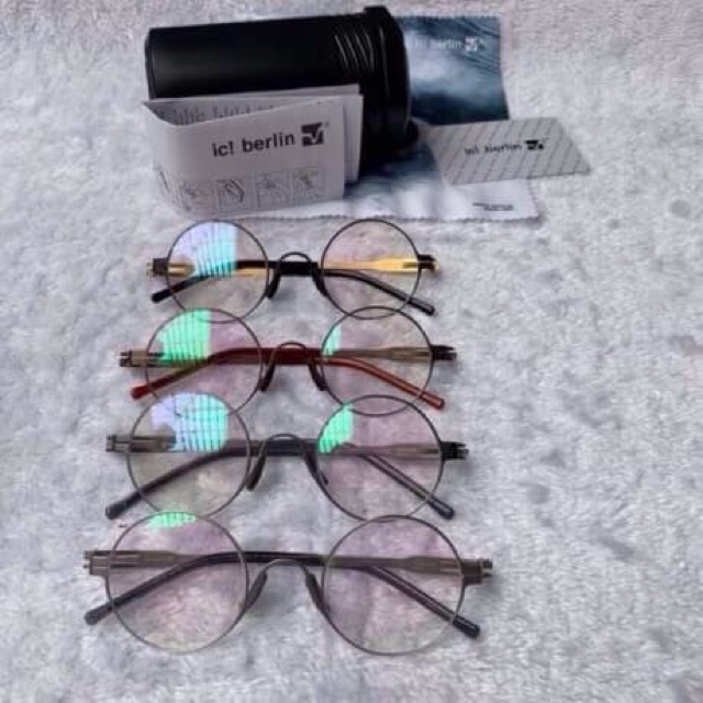 กรอบ ic berlin • mariusz•