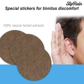 ใหม่ Tinnitus หูธรรมชาติสารสกัดสารสกัดจากพืช Tinnitus แพทช์สําหรับแหวนเสียง