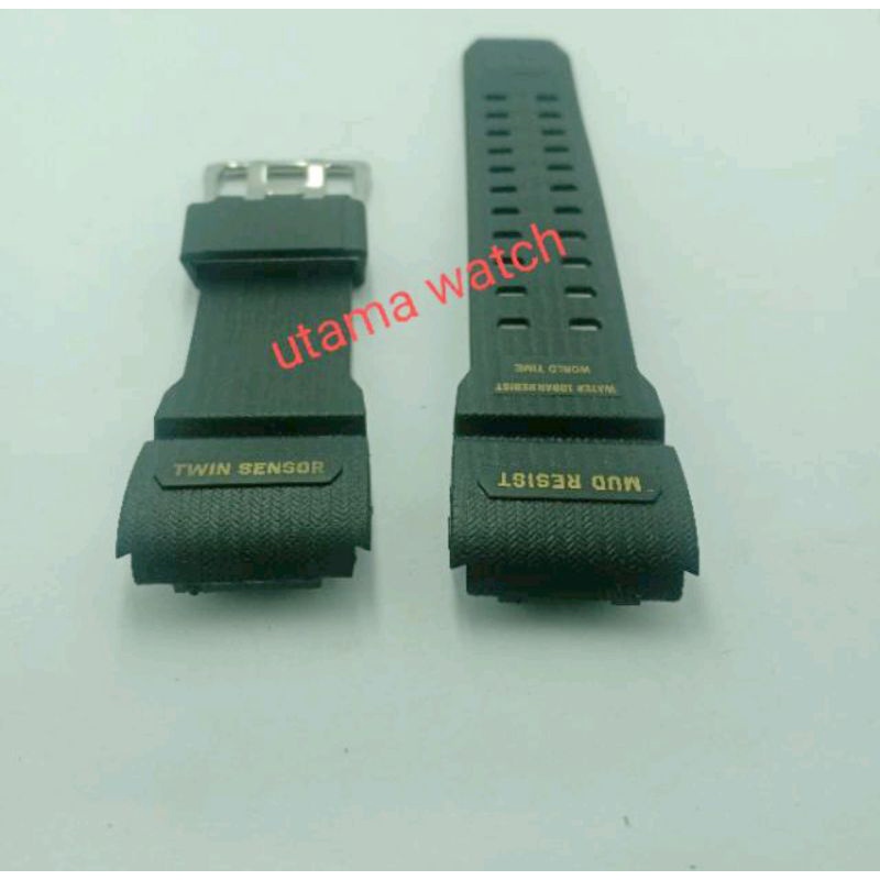 Strap g shock gg1000 สายนาฬิกา rabber