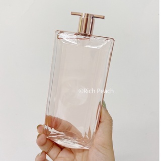 น้ำหอม Lancôme IDÔLE The Classic Edp ปริมาณ 100ml