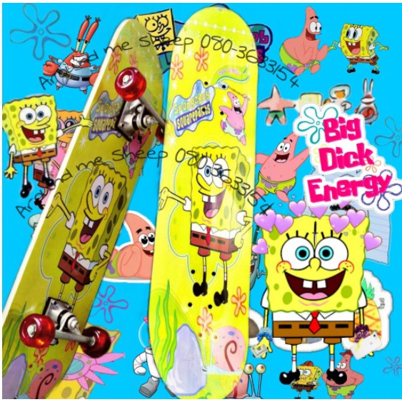 พร้อมส่งจาก​ กทม. สเก็ตบอร์ด80cm skateboard​ Beginner ทรัคอลูมีเนียม ล้อPU​(รับน้ำหนักได้ดี) มีลายให้เลือกเยอะ