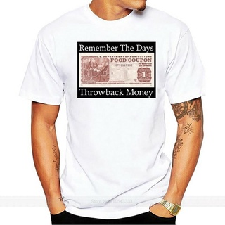 เสื้อยืด พิมพ์ลาย remember the Day สไตล์ฮิปฮอป พลัสไซซ์