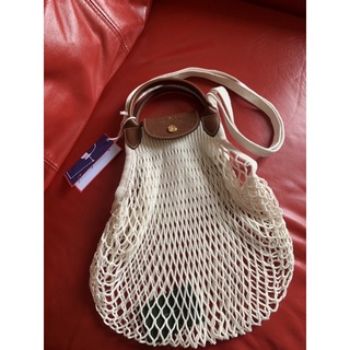 Longchamp new Filet ตาข่าย