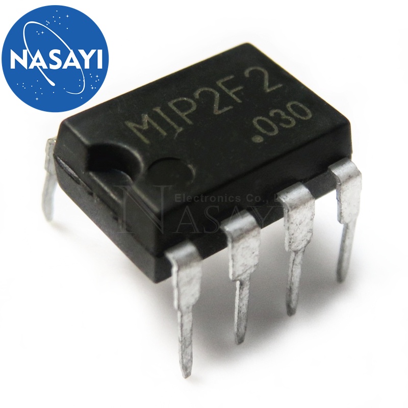 10 ชิ้น MIP2F2 DIP-7 ใหม่ ในสต็อก
