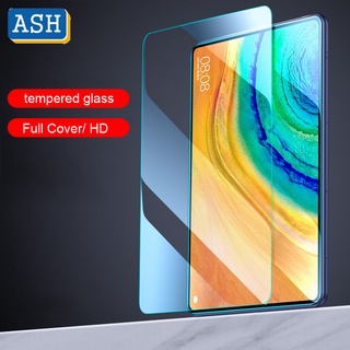 Ash กระจกนิรภัยกันรอยหน้าจอ สําหรับ Honor Pad X8 10.1 นิ้ว 2022 Honor Pad X8 Lite 9.7 นิ้ว