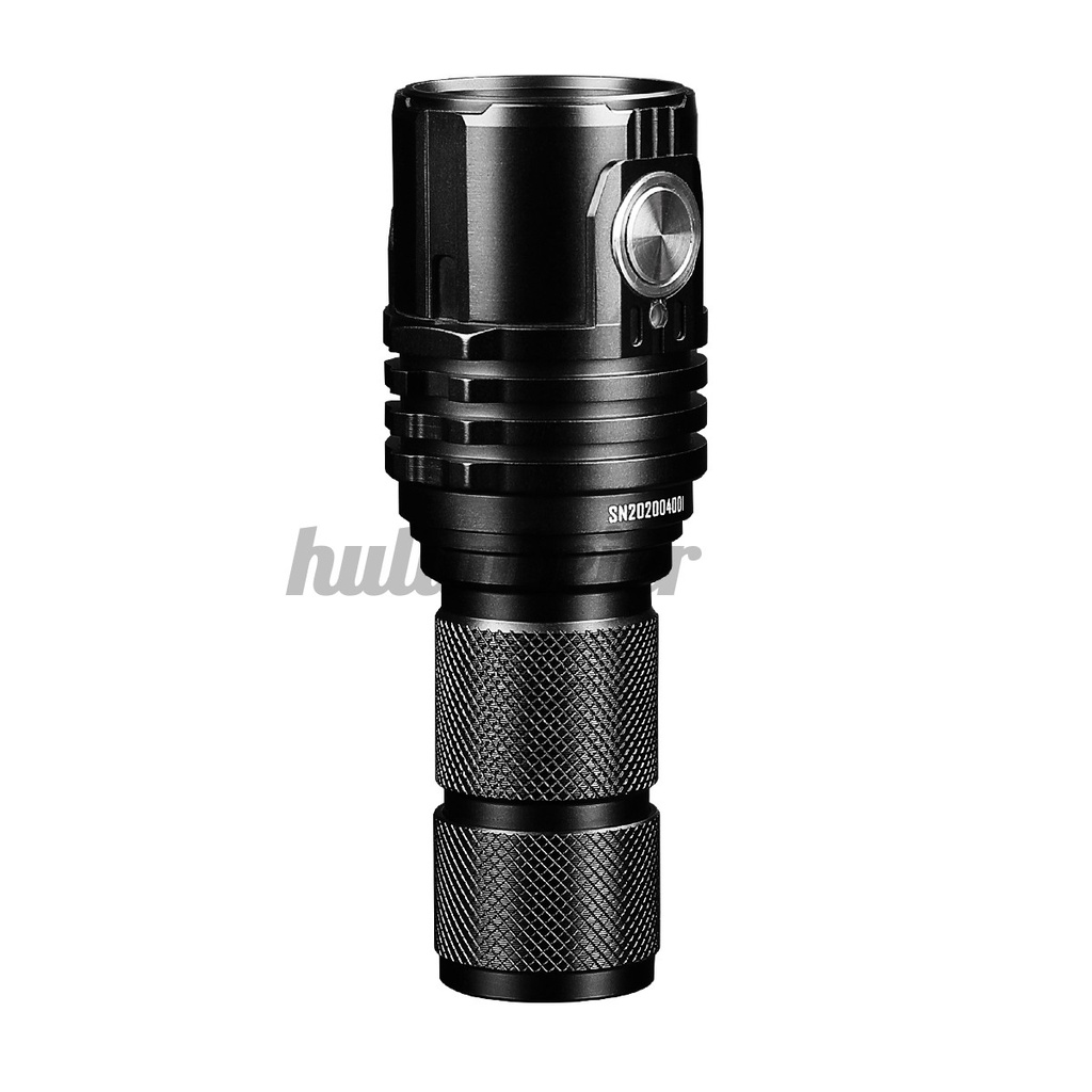 XHP70 MS03 13000Lumen IMALENT Gen.2 7Modes Rechargeable LED Flashlight