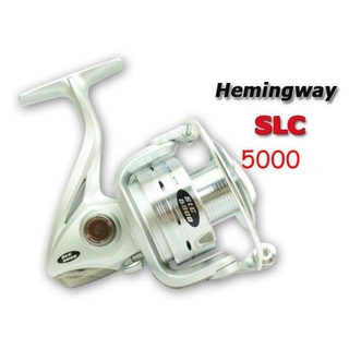 รอกตกปลา Hemingway SLC 5000