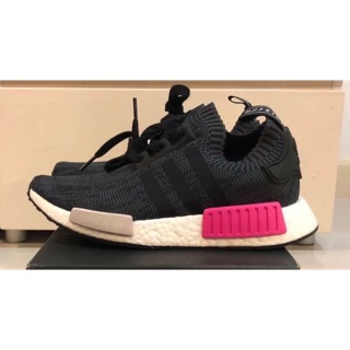 NMD R1 PK SHOCK PINK (BB2364)