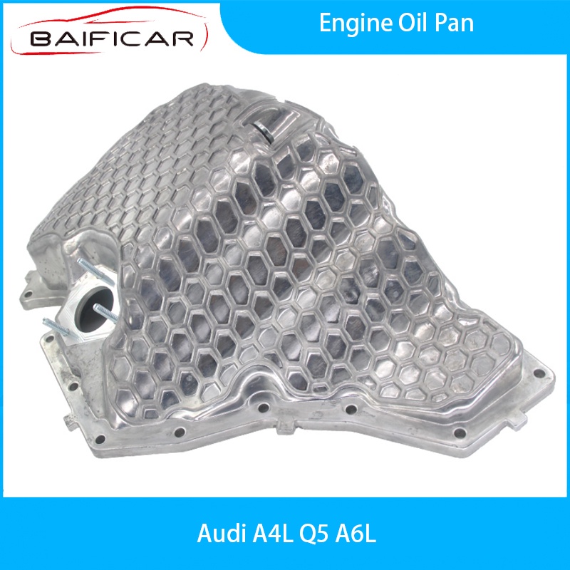 Baificar Brand New Engine Oil Pan L06L103598F For Audi A4L Q5 A6L