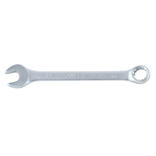 ประแจแหวนข้างปากตาย STANLEY 16 MM COMBINATION WRENCH STANLEY 16MM