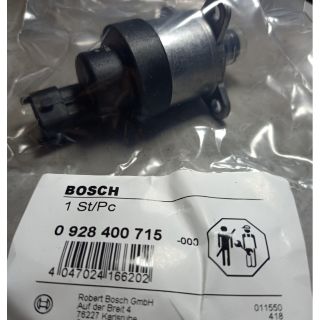 สวิทช์ตูดปั๊มโซล่า BOSCH SCV วาล์ว Mazda BT5006,Ford RANGER 2.5L/3.0L รหัสสินค้า 0928400681 0928400632 0928400715