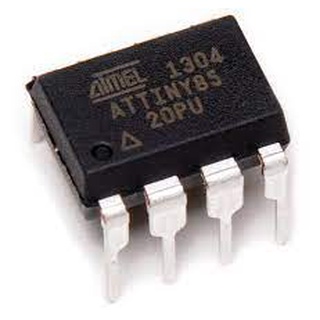 1Pcs TINY85 DIP SOP ATTINY85-20PU ATTINY85 20PU ATTINY85- 20 ATTINY85 Diy Electronic 85 For Arduino IDE 8P 8 PIN 8PIN