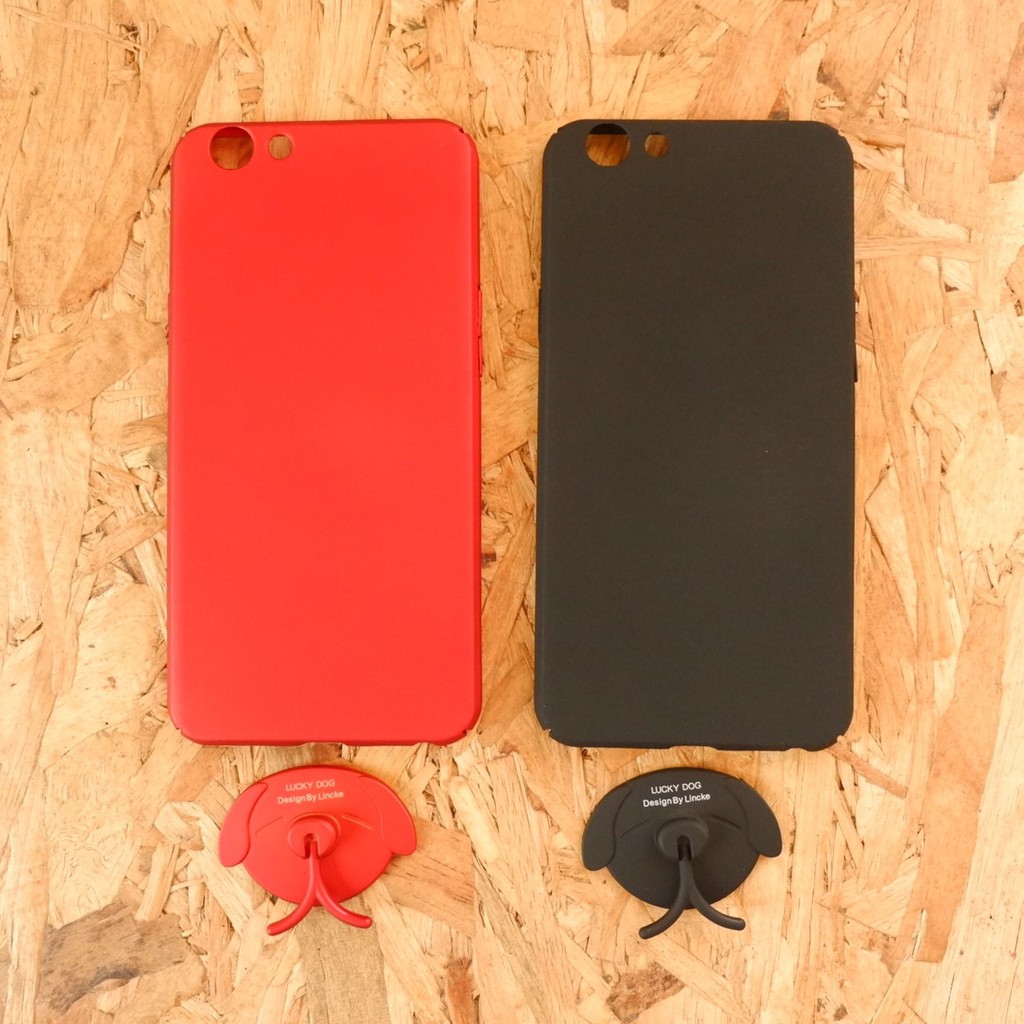 เคส PC พร้อมขาตั้ง F1s(A59)