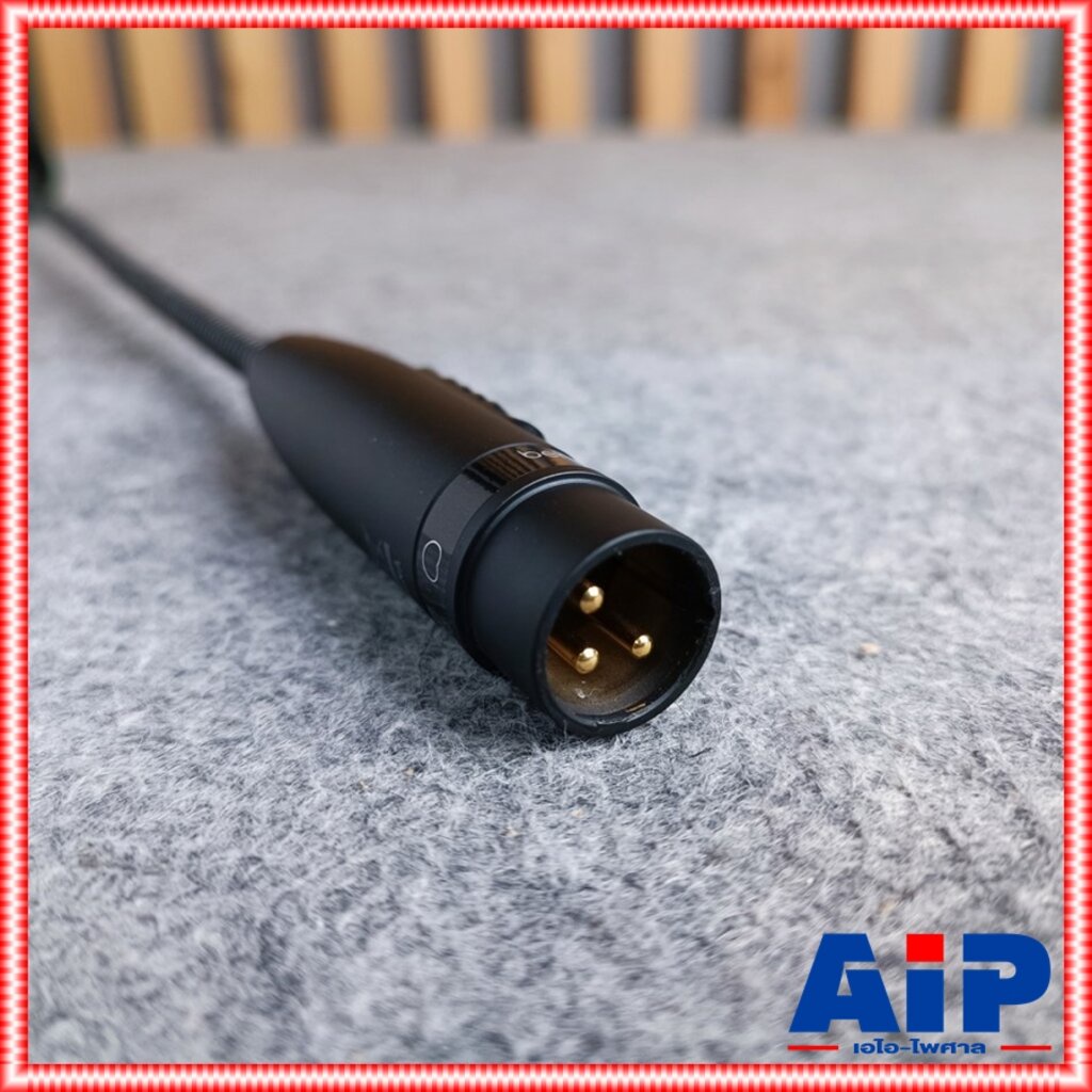 BEHRINGER TA-312S ก้านไมค์คออ่อน ก้านไมค์ ก้านไมค์BEHRINGER TA 312S ไมค์คออ่อน MIC ก้านไมค์ Dynamic เอไอ-ไพศาล +++