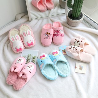 Sale!! Slipper รองเท้าสลิปเปอร์